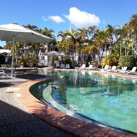 Gorgeous Apartment In Luxurious Noosa Resort Noosaville Exteriér fotografie