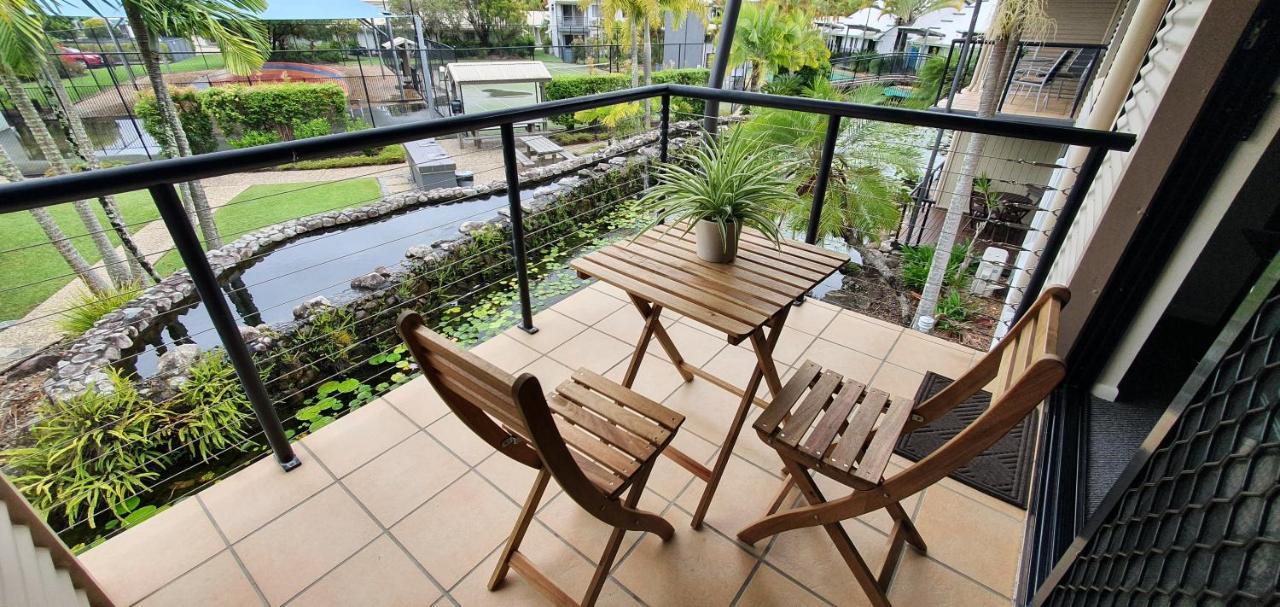 Gorgeous Apartment In Luxurious Noosa Resort Noosaville Exteriér fotografie