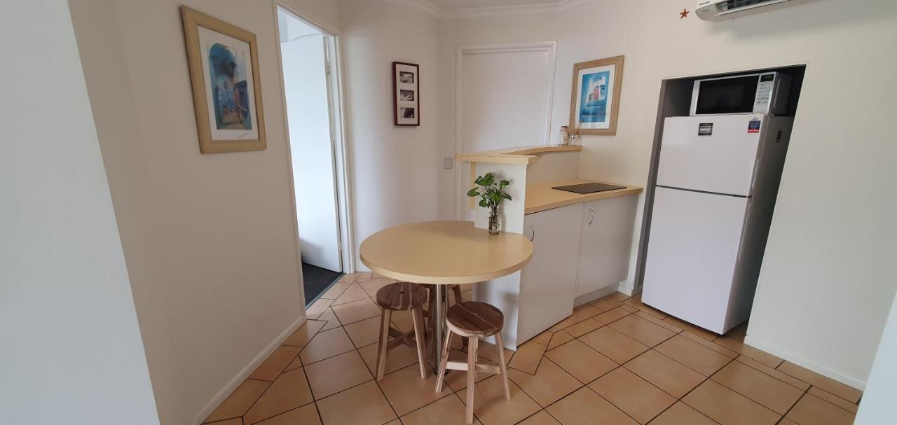 Gorgeous Apartment In Luxurious Noosa Resort Noosaville Exteriér fotografie